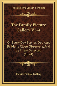 The Family Picture Gallery V3-4