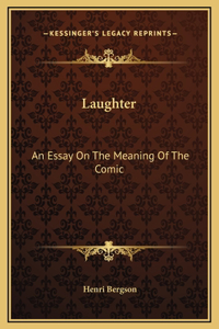 Laughter