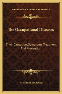 The Occupational Diseases