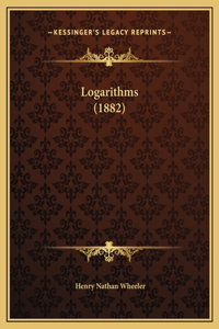 Logarithms (1882)