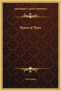 Hearts of Three