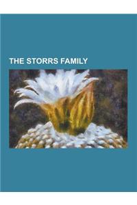 The Storrs Family