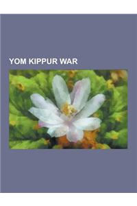 Yom Kippur War