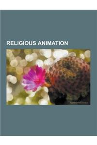 Religious Animation