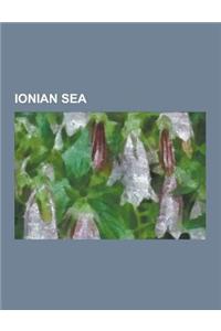 Ionian Sea