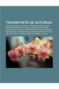 Transporte de Asturias