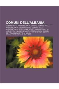 Comuni Dell'albania