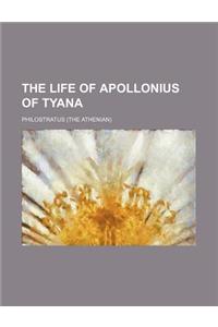 The Life of Apollonius of Tyana
