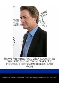 Heavy Viewing, Vol. 28