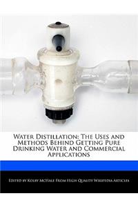 Water Distillation