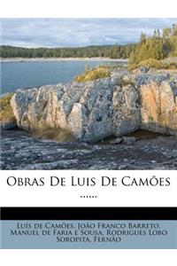 Obras de Luis de CAM Es ......