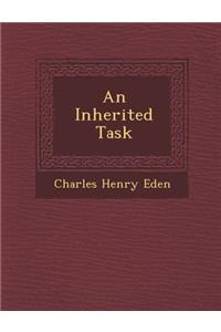 Inherited Task