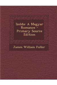 Izolda