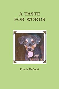 Taste for Words