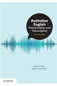 Australian English Pronunciation and Transcription