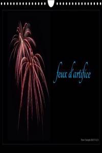 Feux D'artifice 2017