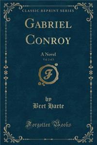 Gabriel Conroy, Vol. 2 of 3