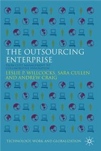 Outsourcing Enterprise