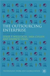Outsourcing Enterprise