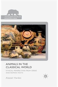 Animals in the Classical World