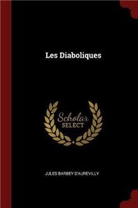 LES DIABOLIQUES