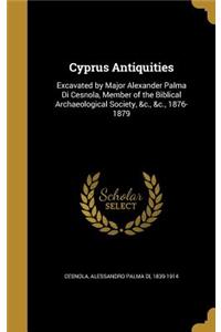 Cyprus Antiquities