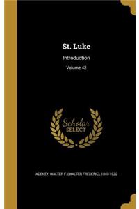 St. Luke