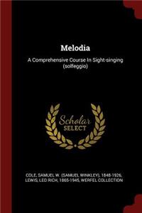 Melodia