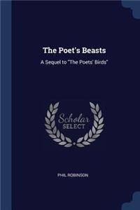 The Poet's Beasts