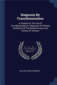 Diagnosis By Transillumination