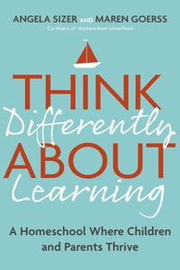 Think Differently About Learning