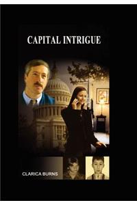 Capital Intrigue