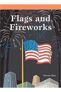 Flags and Fireworks
