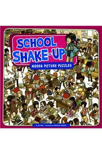 School Shake-Up