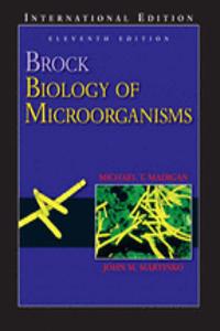Biology of Microorganisms