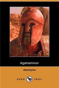 Agamemnon of Aeschylus