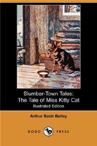 Slumber-Town Tales