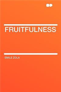 Fruitfulness