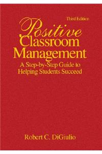 Positive Classroom Management