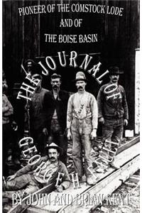 The Journal of George H. Faull