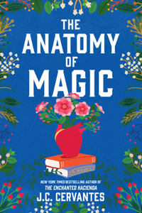 The Anatomy of Magic