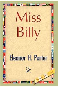 Miss Billy