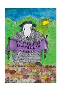 The Tales of Esmerelda
