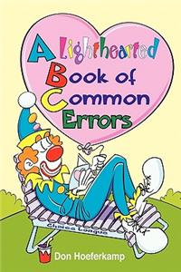 Lighthearted Book of Common Errors