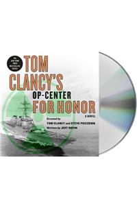 Tom Clancy's Op-Center: For Honor