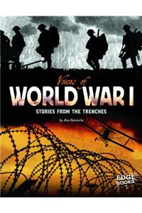 Voices of World War I