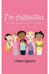 I'm Changing