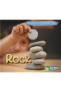 Exploring Materials Rock