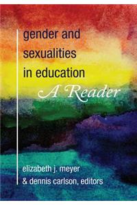 Gender and Sexualities in Education