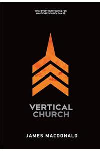 Vertical Church